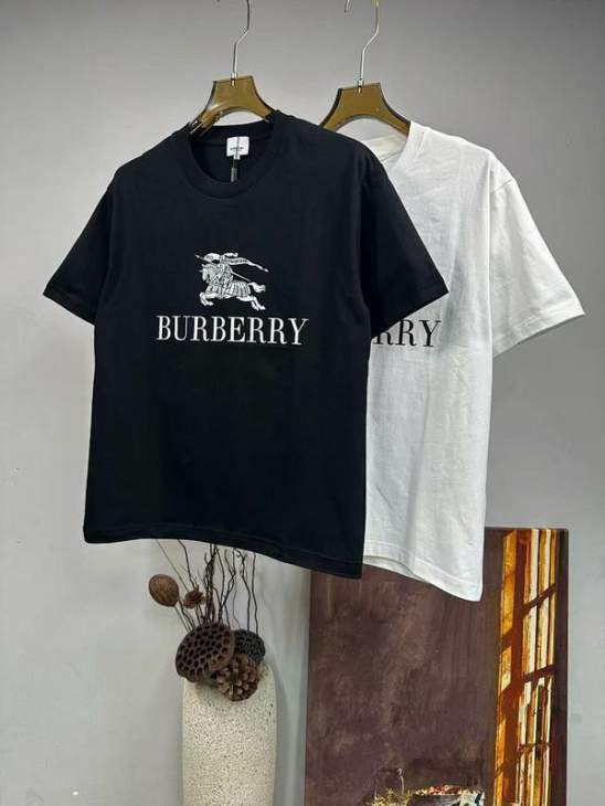 Picture of Burberry T Shirts Short _SKUBurberryS-3XL8qx0619735